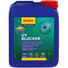 sera Pond UV Blocker 2,5 l