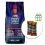 Primal Spirit Dog 60% Wilderness Dog ib&eacute;rske prasa 12 kg + 2 x pamlsky ZADARMO