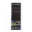 Matrix MXC-4 X-Strong Bait Band Rig 10cm 0.23mm size 12 / 8x