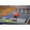 Matrix MXC-4 X-Strong Bait Band Rig 10cm 0.23mm size 12 / 8x