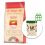 Fitmin MEDIUM Senior 12 kg + Fitmin Play&Train Lamb & Beef ZADARMO