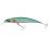Berkley DEX Bullet Jerk 11 cm / 17,4 g Holo Herring