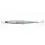 Berkley DEX Bullet Jerk 11 cm / 17,4 g Holo Herring
