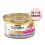 Konzerva Gourmet GOLD Kitten - paštéta s teľacím mäsom 85 g, 24+12 ks ZADARMO