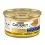 Gourmet Gold konzerva pre mačky kura pa&scaron;t&eacute;ta 85 g, 24+12 ks ZADARMO