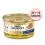 Gourmet Gold konzerva pre mačky kura pa&scaron;t&eacute;ta 85 g, 24+12 ks ZADARMO