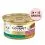 Gourmet Gold konzerva pre mačky kr&aacute;lik, pečeň 85 g, 24+12 ks ZADARMO