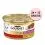 Gourmet Gold konzerva pre mačky hov&auml;dzie, kura 85 g, 24+12 ks ZADARMO