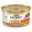 Gourmet Gold konzerva pre mačky losos, kura 85 g, 24+12 ks ZADARMO