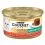 Gourmet Gold Savoury Cake konzerva pre mačky hov&auml;dzie 85 g, 24+12 ks ZADARMO