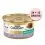 Gourmet Gold Savoury Cake konzerva pre mačky jahňacie 85 g, 24+12 ks ZADARMO