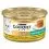 Gourmet Gold Savoury Cake konzerva pre mačky kura 85 g, 24+12 ks ZADARMO