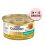 Konzerva Gourmet GOLD - Savoury Cake s kuraťom a mrkvou 85 g, 24+12 ks ZADARMO