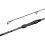 Delphin CorsaBLACK NERO 3,00m / 3,0lbs 