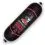 Alpha Spirit Dog Imperial Sausage Iberian Pork 7 x 350 g