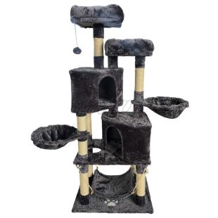 Škrabadlo Mavikat Phoebe 60 x 45 x 146 cm