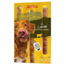 JOSERA Meat Sticks s jahňacím mäsom 33 g