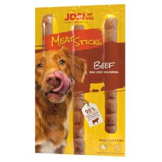 JOSERA Meat Sticks s hovädzím mäsom 33 g