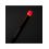 HOLDCARP Marker Pole Full Kit 6m Automatical RED light / weight 1kg