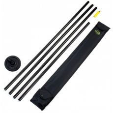 HOLDCARP Marker Pole Full Kit 6m Reflex / bez svetla / weight 1kg