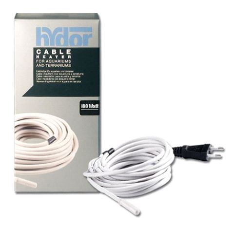 Hydor Termokábel 100W / 230V, 10m