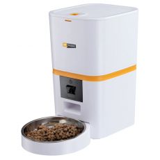 Ferplast RISTO PET SMART Automatické krmítko