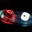 Lampa REPTI PLANET DUAL DOME