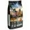 Ambrosia Light & Sterilized Cat, Fresh Duck & Turkey 5 kg