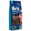 Brit Premium by Nature Sensitive Lamb 15 kg + 3 kg