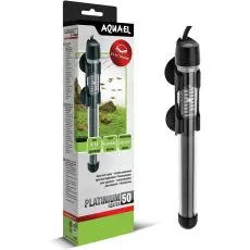Aquael PLATINIUM 50 W ohrievač s termostatom