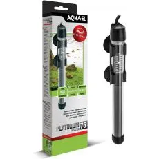 Aquael PLATINIUM 75 W ohrievač s termostatom