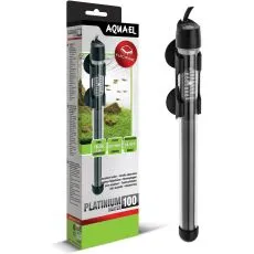 Aquael PLATINIUM 100 W ohrievač s termostatom