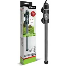 Aquael PLATINIUM 250 W ohrievač s termostatom