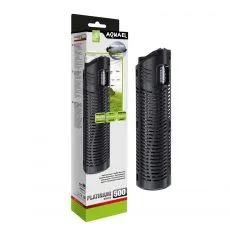 Aquael PLATINIUM 500 W ohrievač s termostatom