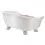 Ferplast THRONE Pelech pre psa a mačku 4 White
