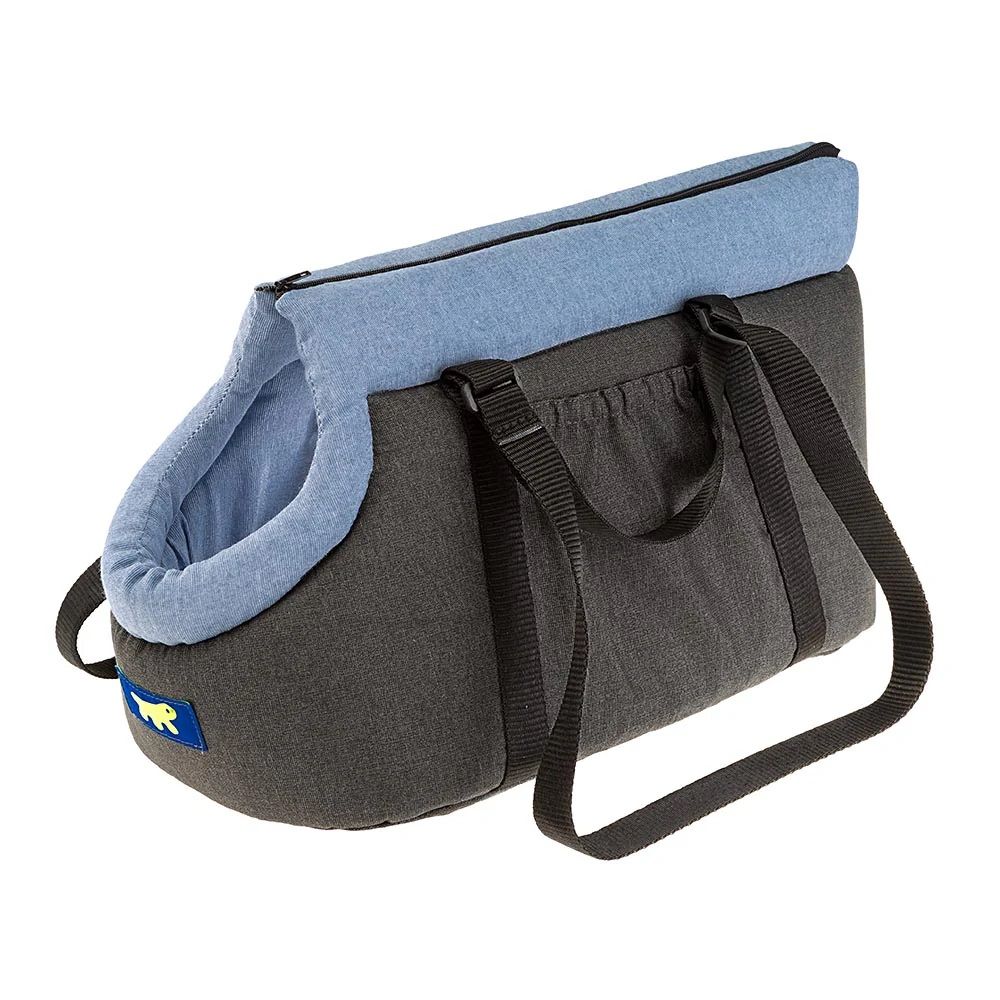 Ferplast Borsello 60 Blue