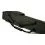 Mikado ROD HOLDALL - 3 Compartment 120cm RIGID - GREEN