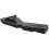 Mikado ROD HOLDALL - 3 Compartment 120cm BLACK