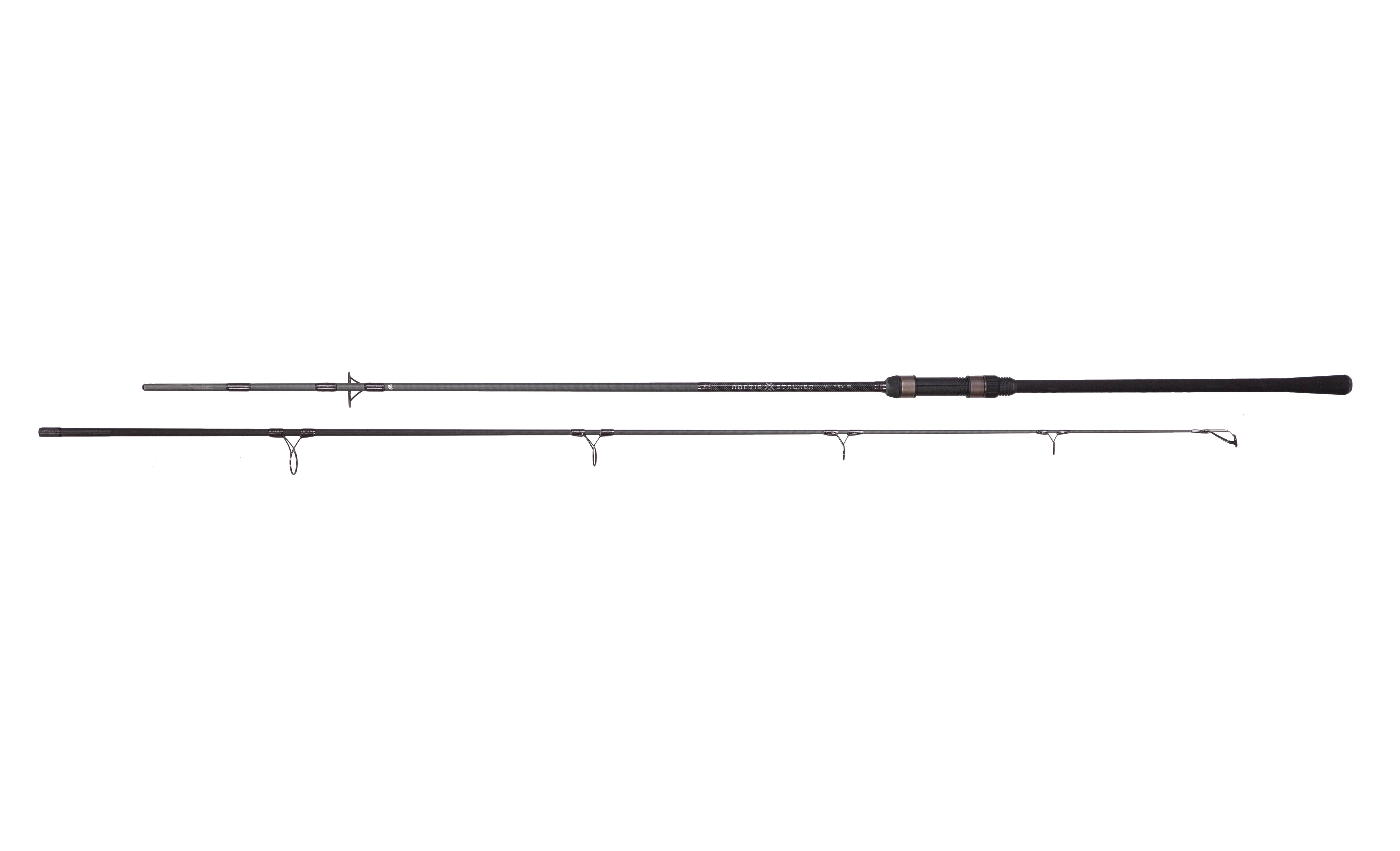 Mikado NOCTIS X CARP STALKER 8ft 2.4m/3.0lbs/2 diely