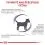 Royal Canin VHN Dog Dental Small 1,5 kg