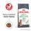 Royal Canin Digestive Care granule pre mačky na podporu zdravého trávenia 2 kg