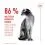 ROYAL CANIN Fussy granule pre veľmi prieberčiv&eacute; dospel&eacute; mačky 0,4 kg