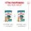 ROYAL CANIN AGEING 11+ Jelly k&uacute;sky v žel&eacute; pre starn&uacute;ce mačky star&scaron;ie ako 11 rokov 12 x 85 g