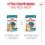 Royal Canin AGEING 11+ Gravy k&uacute;sky v &scaron;ťave pre starn&uacute;ce mačky star&scaron;ie ako 11 rokov 12 x 85 g