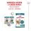 Royal Canin AGEING 11+ Gravy k&uacute;sky v &scaron;ťave pre starn&uacute;ce mačky star&scaron;ie ako 11 rokov 12 x 85 g