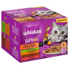 Whiskas kapsička Tasty mix Country Collection 24 x 85 g