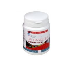 Aquarium Münster DR. BASSLEER BIOFISH FOOD ALOE L 600 g
