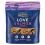 FISH4DOGS Love Salmon Cubes 85 g