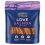 FISH4DOGS Love Salmon Sticks 85 g
