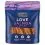 FISH4DOGS Love Salmon Sticks 85 g